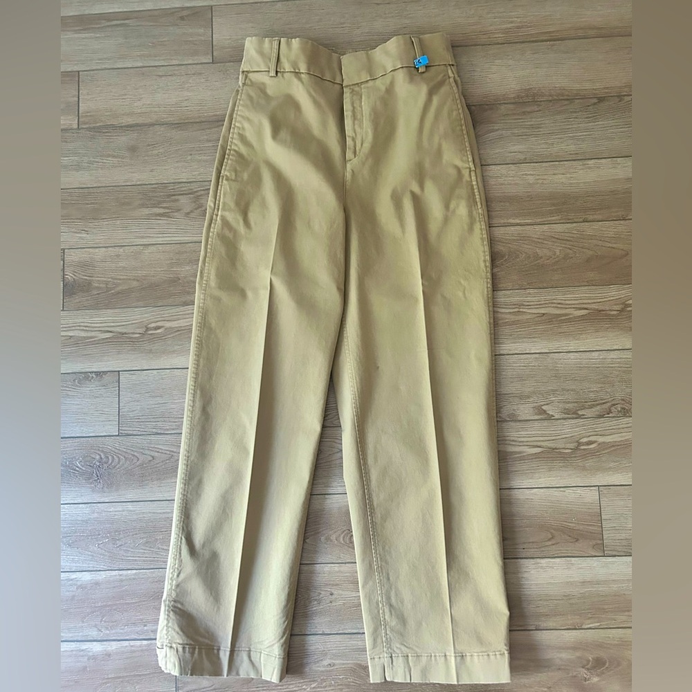 Banana Republic Khaki Pants for Women